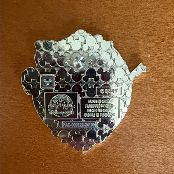 Disney Princess Trio Pin - Picture 2 of 5